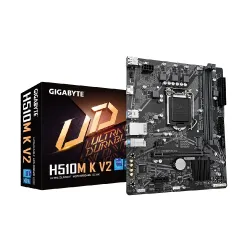 Biostar H510MHP DDR4 Motherboard For Intel 10th | 11th Gen